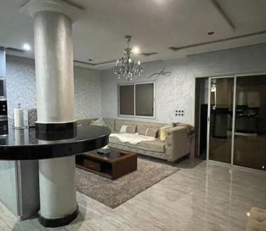 Rabat Apartment | Appartement meublé à louer Rabat