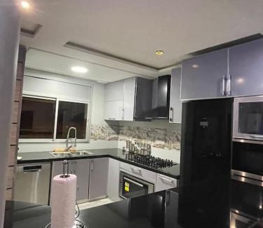 Rabat Apartment | Appartement meublé à louer Rabat