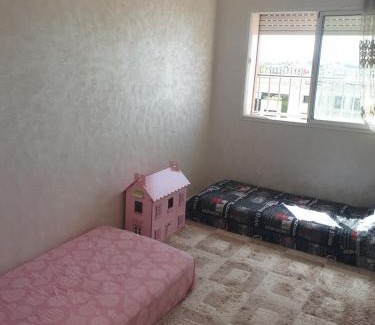 Ain Sebaa Apartment | Appartement Meublé AIN SEBAA