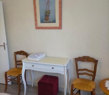 Chatellerault House | Appartement Meublé