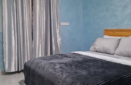 Anza Apartment | Appartement Meublé