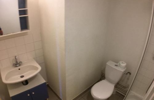 Gien Apartment | Appartement meublé n°3 - 15 min Dampierre - 25 min Belleville - WIFI