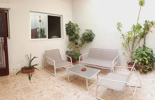 Agadir Apartment | Appartement meublé près du grand souk Elhad