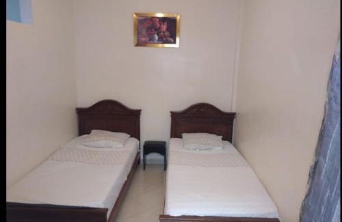 Agadir Apartment | Appartement meublé près du grand souk Elhad