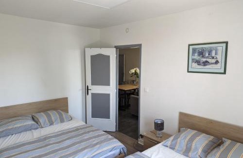 Poitiers Apartment | Appartement meublé proche du futuroscope