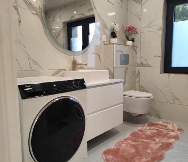 Rixheim Apartment | Appartement meublé Rixheim Alsace