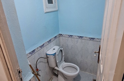 Errachidia Apartment | Appartement Meuble à Errachidia Pour les Familles
