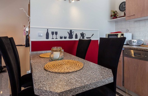 Tilzow Apartment | Appartement mit 2 Sep. Schlafzimmern - Ferienwohnung & Ferienappartement Tilzow