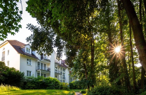 Oberursel Apartment | Appartement mit Balkon