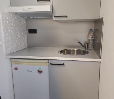 Biver Apartment | Appartement mignon