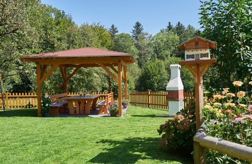 Ainring Apartment | Appartement mit Balkon