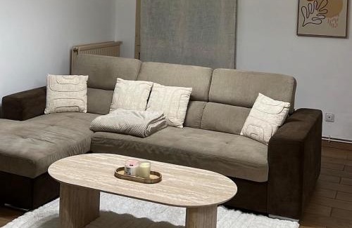 Romans-sur-Isere Apartment | Appartement moderne à 5min du centre ville et des quais