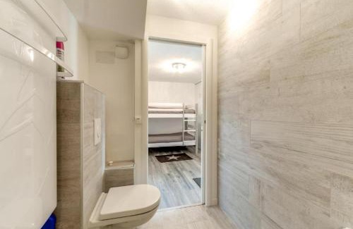 Les Deux Alpes Apartment | Appartement moderne avec vue incroyable