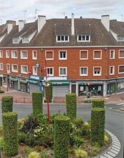 Elbeuf Apartment | Appartement moderne à Elbeuf