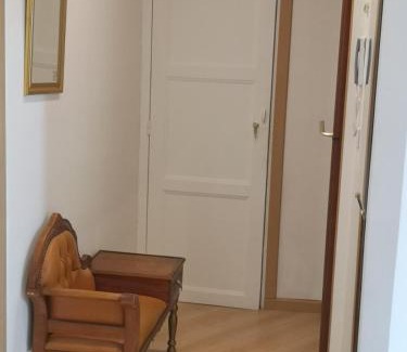 Elbeuf Apartment | Appartement moderne à Elbeuf