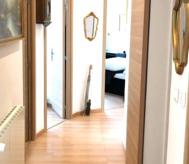 Elbeuf Apartment | Appartement moderne à Elbeuf