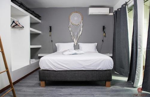 Le Gosier Apartment | Appartement moderne à la Marina du Gosier