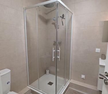 Plaine des Bouchers Apartment | Appartement moderne avec terrasse et vue panoramique