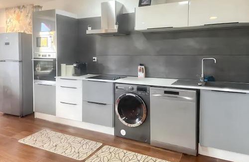 Tartane Apartment | Appartement moderne avec vue sur la mer - La Trinité - 79.8 m².