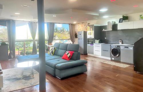 Tartane Apartment | Appartement moderne avec vue sur la mer - La Trinité - 79.8 m².