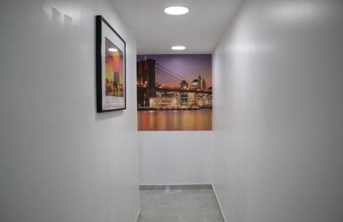 Argenteuil Apartment | Appartement moderne & chaleureux près de La Défense