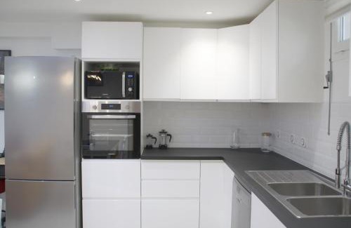 Argenteuil Apartment | Appartement moderne & chaleureux près de La Défense