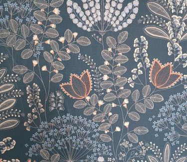 Vittel Apartment | Appartement moderne et bohème