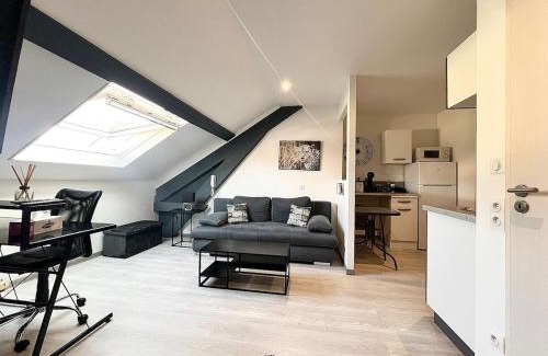 Belfort Apartment | Appartement moderne et central