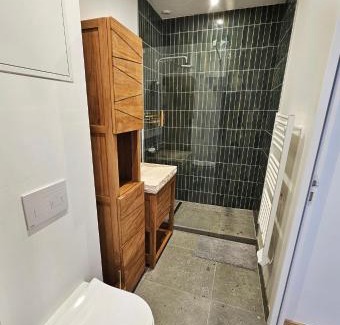 Lannion Apartment | Appartement moderne et chaleureux à 2 minutes de la gare de Lannion