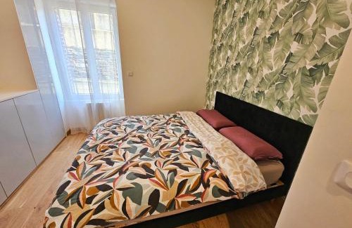 Lannion Apartment | Appartement moderne et chaleureux à 2 minutes de la gare de Lannion