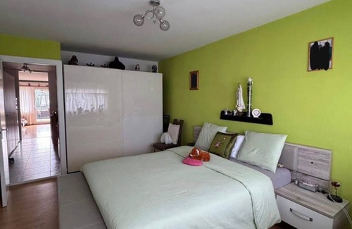 Lausanne Apartment | Appartement moderne et lumineux au cœur de Lausanne