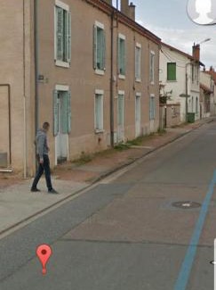 Roanne Apartment | Appartement moderne Roanne