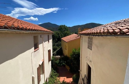 Le Boulou House | Appartement moderne T3 duplex