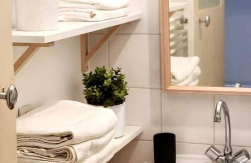 Notre-Dame-des-Champs Apartment | Appartement Montparnasse - rue de la Gaieté
