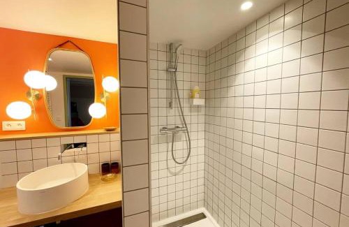 La Cite Apartment | Appartement Moonrise - Plage 50m - Rue gratuite