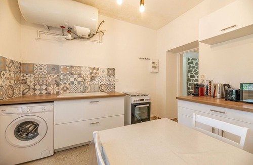 Moriani-Plage Apartment | Appartement Moriani - Charmant apt à 500 m de la mer
