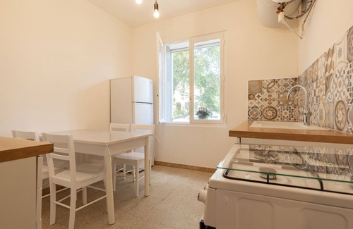 Moriani-Plage Apartment | Appartement Moriani - Charmant apt à 500 m de la mer
