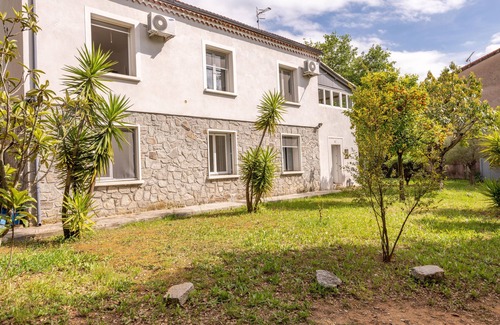 Moriani-Plage Apartment | Appartement Moriani - Charmant apt à 500 m de la mer