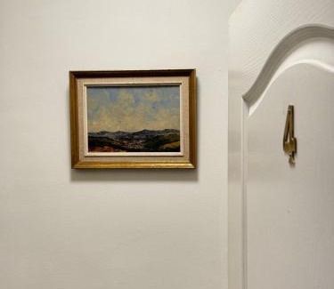 Stalingrad Apartment | Appartement n4 Bruxelles Centre Ville