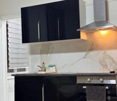 Stalingrad Apartment | Appartement n4 Bruxelles Centre Ville