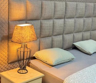 Stalingrad Apartment | Appartement n4 Bruxelles Centre Ville