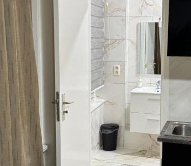 Stalingrad Apartment | Appartement n4 Bruxelles Centre Ville