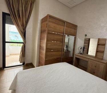 Tangier Apartment | Appartement NAKHIL BOUGHAZ 2 Premium CAN 2025