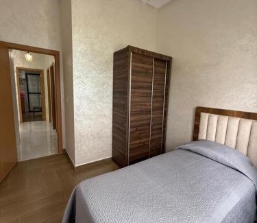 Tangier Apartment | Appartement NAKHIL BOUGHAZ 2 Premium CAN 2025