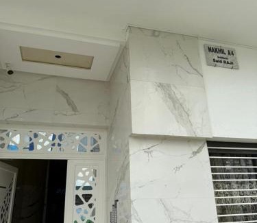 Tangier Apartment | Appartement NAKHIL BOUGHAZ 2 Premium CAN 2025