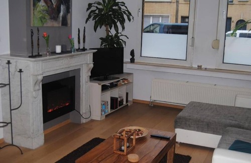 Antwerp Apartment | Appartement near highroad (10 min from centre)