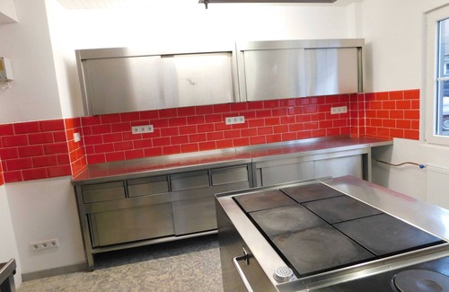 Langewiese Apartment | Appartement Neuastenberg 1 - 4 Personen - Gästehaus Astenblick Auch für Kleine Gruppen Alleine
