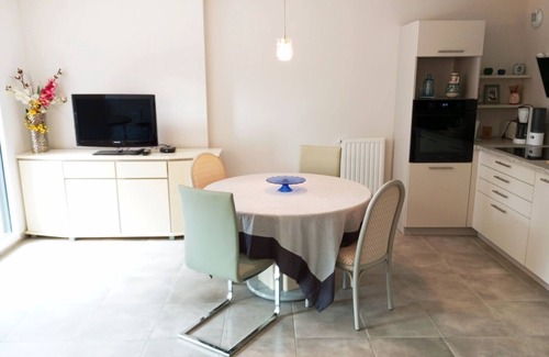 Kerherou Apartment | Appartement Neuf au Cabellou Plage