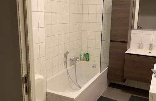 Anderlecht Apartment | appartement neuf Bruxelles 3 ch