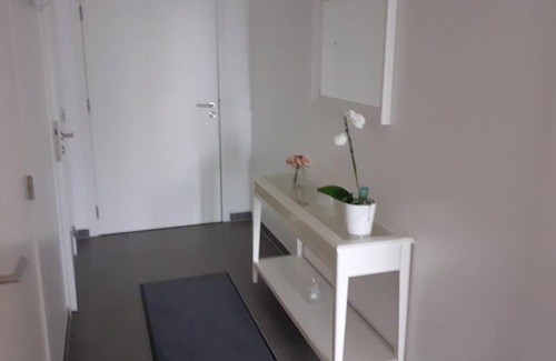 Anderlecht Apartment | appartement neuf Bruxelles 3 ch